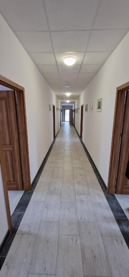 Zielona Ostoja Ulica Szpitalna 3C Leilighet Kamieniec Ząbkowicki Eksteriør bilde